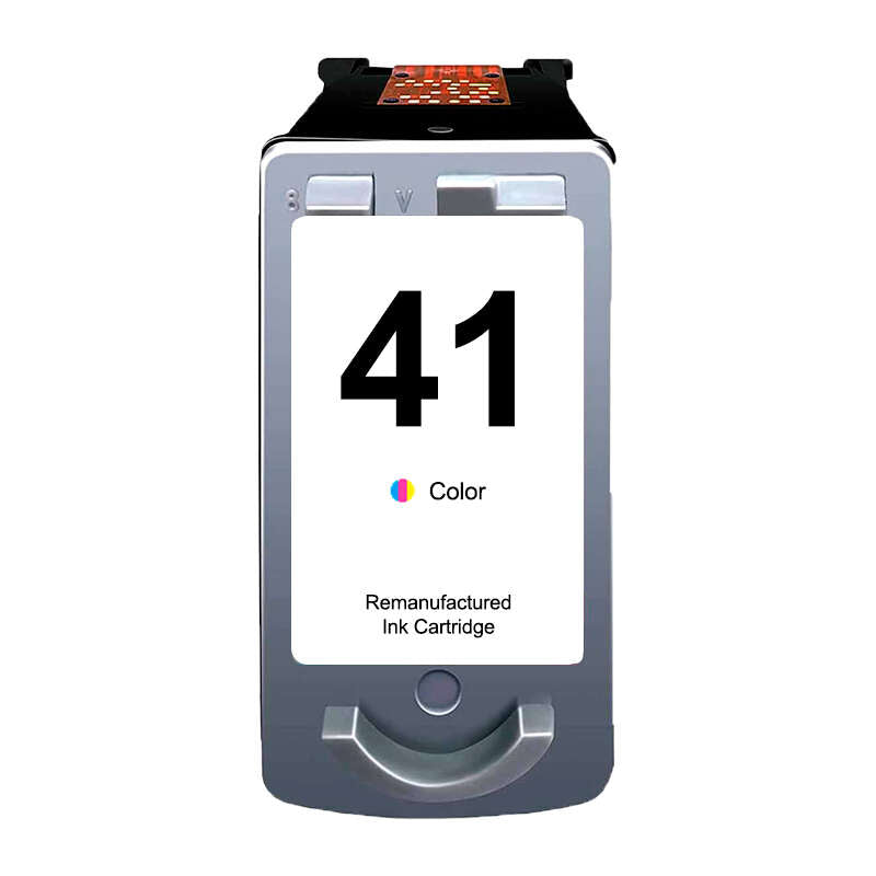 Cartucho remanufacturado CL41 / CL51