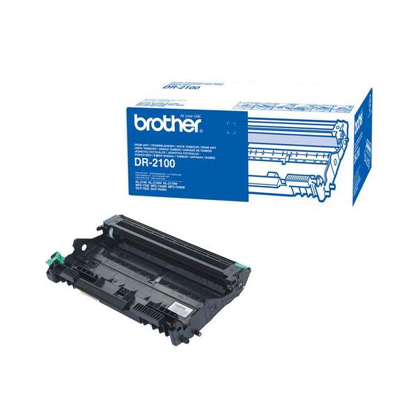 Tambor Brother DR2100
