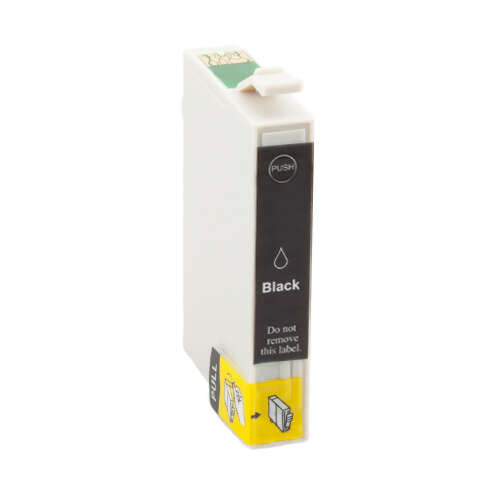 Cartucho compatible 33 XL negro foto