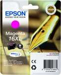 Cartucho Epson T1633 MAGENTA