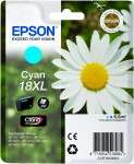 Cartucho Epson T1812 CYAN