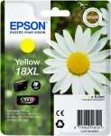 Cartucho Epson T1814 AMARILLO