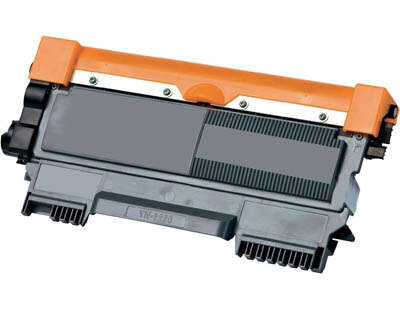 Toner TN2220 / TN2010 negro