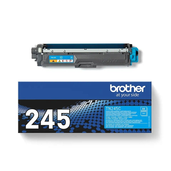 Toner Brother TN245 cian 2.200 copias