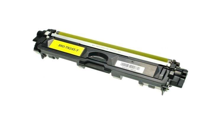 Toner TN245Y amarillo