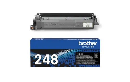 Toner Brother TN248 negro 1.000 copias
