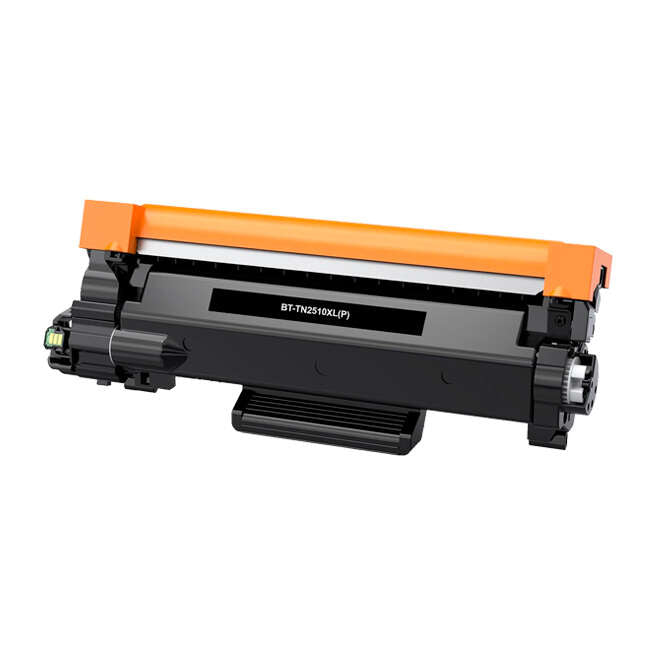 Toner TN2510 XL negro
