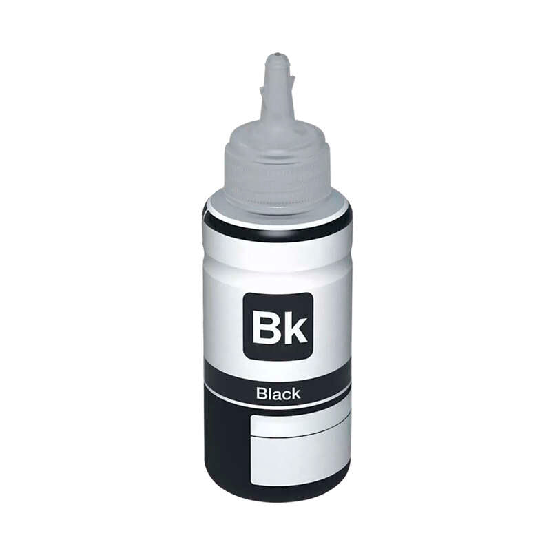 Bote tinta 102/103/104/106/107/T6641 negro