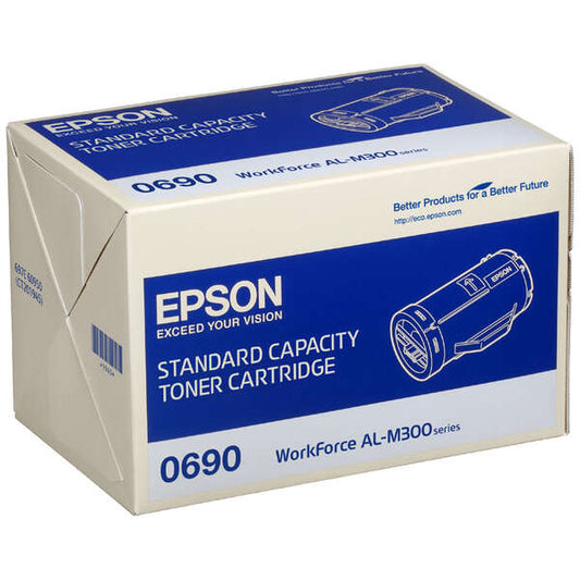 Toner Epson AL-M300 2.700 copias