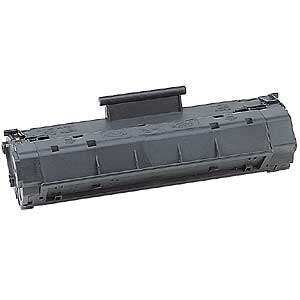 Toner remanufacturado C4092A negro 2.500 páginas