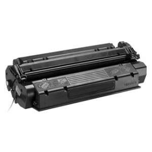 Toner remanufacturado C7115A negro 2.500 páginas