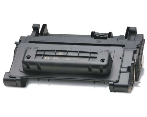 Toner remanufacturado CC364A / CE390A 10.000 páginas