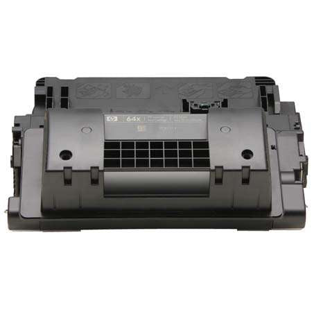 Toner remanufacturado CC364X 24.000 páginas