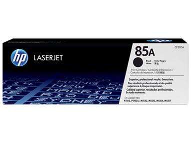 Toner HP CE285A 1.600 copias