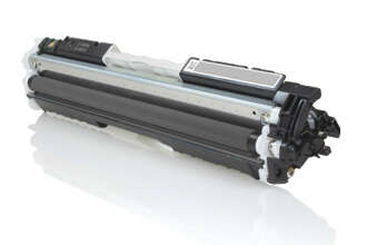 Toner remanufacturado CE310A / CF350A negro 1.800 copias