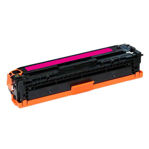 Toner remanufacturado CC533A/CE413A/CF383X magenta 2.800 copias