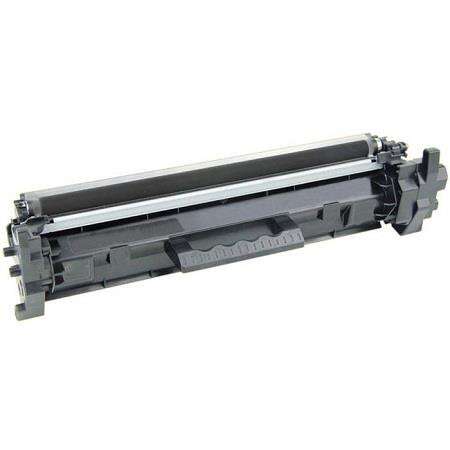 Toner remanufacturado CF230X negro 4.000 copias