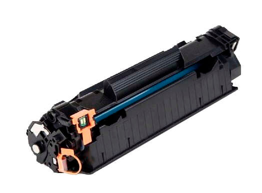 Toner remanufacturado CF244A negro 1.700 copias
