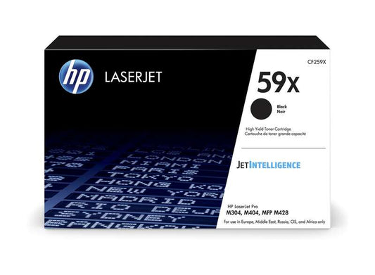 Toner HP CF259X 10.000 copias