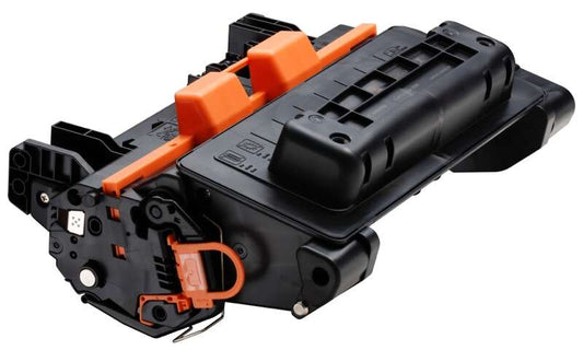 Toner remanufacturado CF281A 10.500 copias