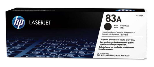 Toner HP CF283A 1.500 copias
