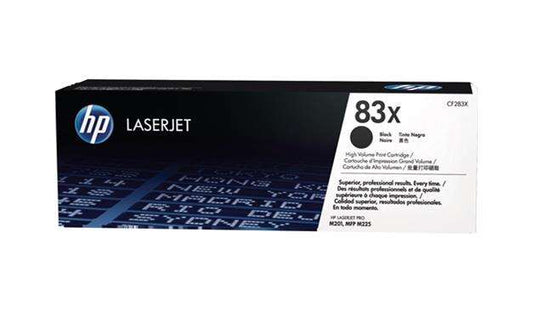 Toner HP CF230X 3.500 copias