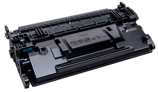 Toner remanufacturado CF287A 9.000 copias
