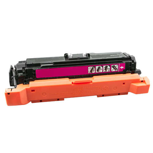 Toner remanufacturado CF363X magenta 10.000 copias