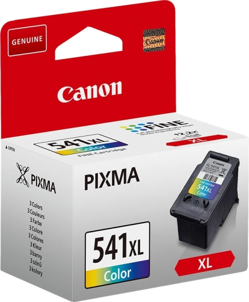 Canon CL541 XL