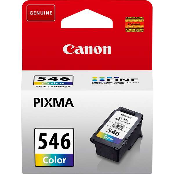 Canon CL 546 COLOR
