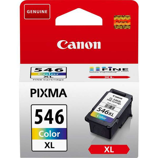 Canon CL 546 XL