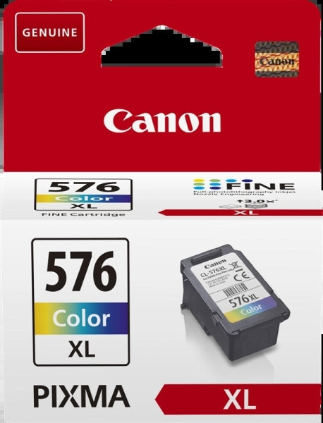 Canon CL 576 XL