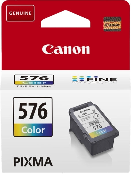 Canon CL 576