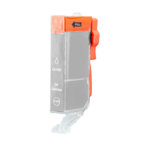 Cartucho remanufacturado CLI526 gris