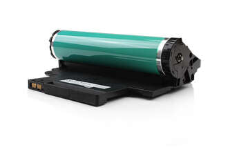 Tambor compatible CLT-R406