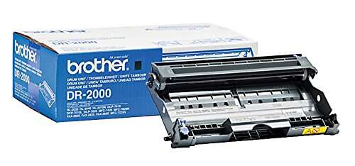 Tambor Brother DR2000