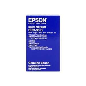 Epson ERC-38 BK