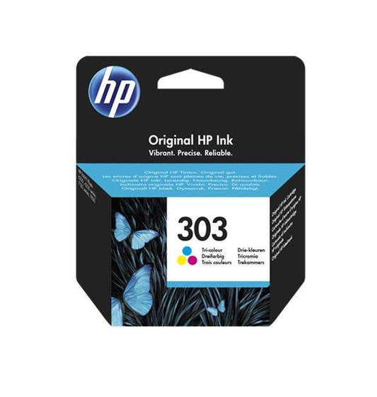 Cartucho HP 303 COLOR