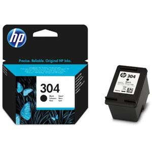 Cartucho HP 304 BK