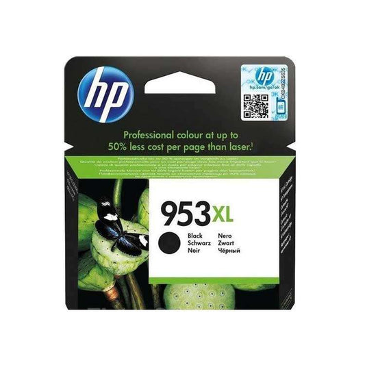 Cartucho HP 953 XL BK