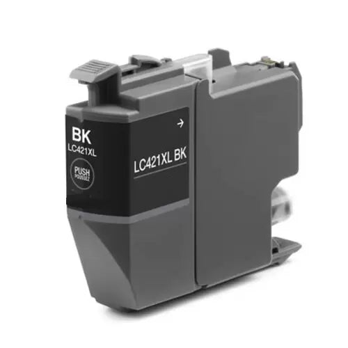 Cartucho compatible LC421 XL negro