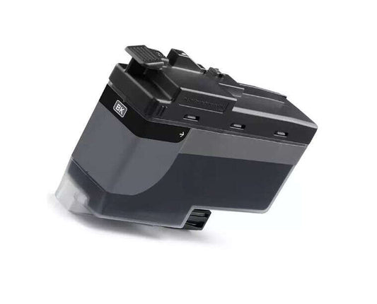 Cartucho compatible LC422 XL BK