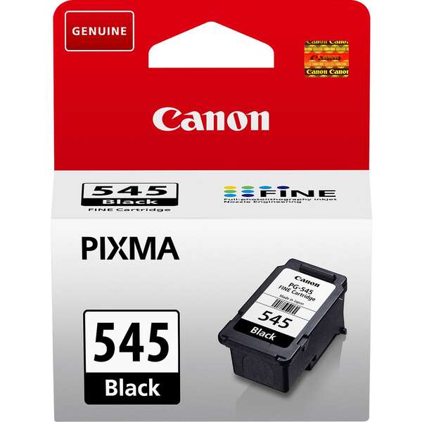 Canon PG 545 BK