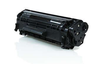 Toner remanufacturado Q2612A 2.000 copias