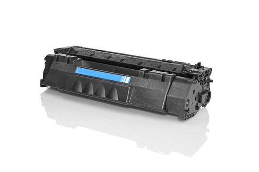 Toner remanufacturado Q5949A / Q7553A 3.000 copias