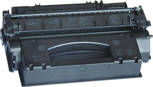 Toner remanufacturado Q5949X / Q7553X 7.000 copias