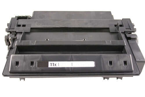Toner remanufacturado Q6511X 12.000 copias