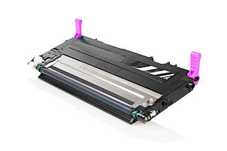 Toner compatible con CLT-M404S magenta