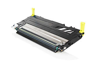 Toner compatible con CLT-Y404S amarillo