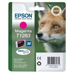 Cartucho Epson T1283 MAGENTA